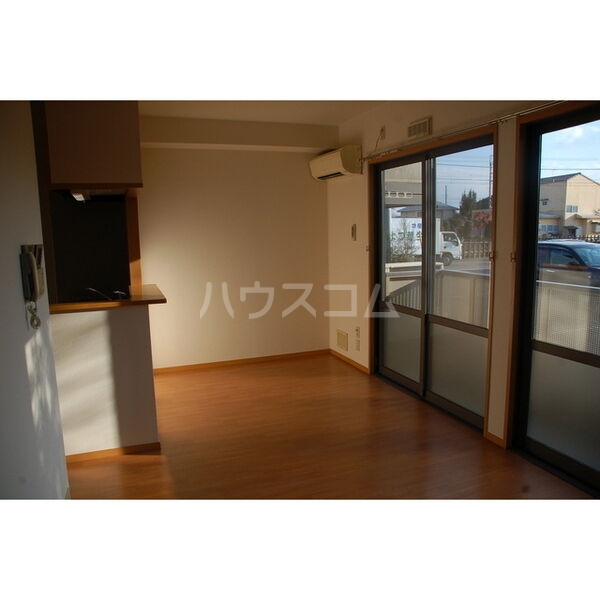 3/20 リビング/ダイニング