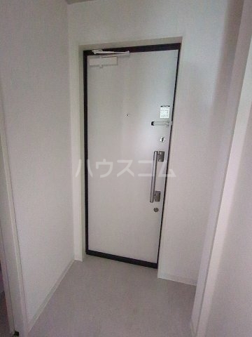 12/30 玄関