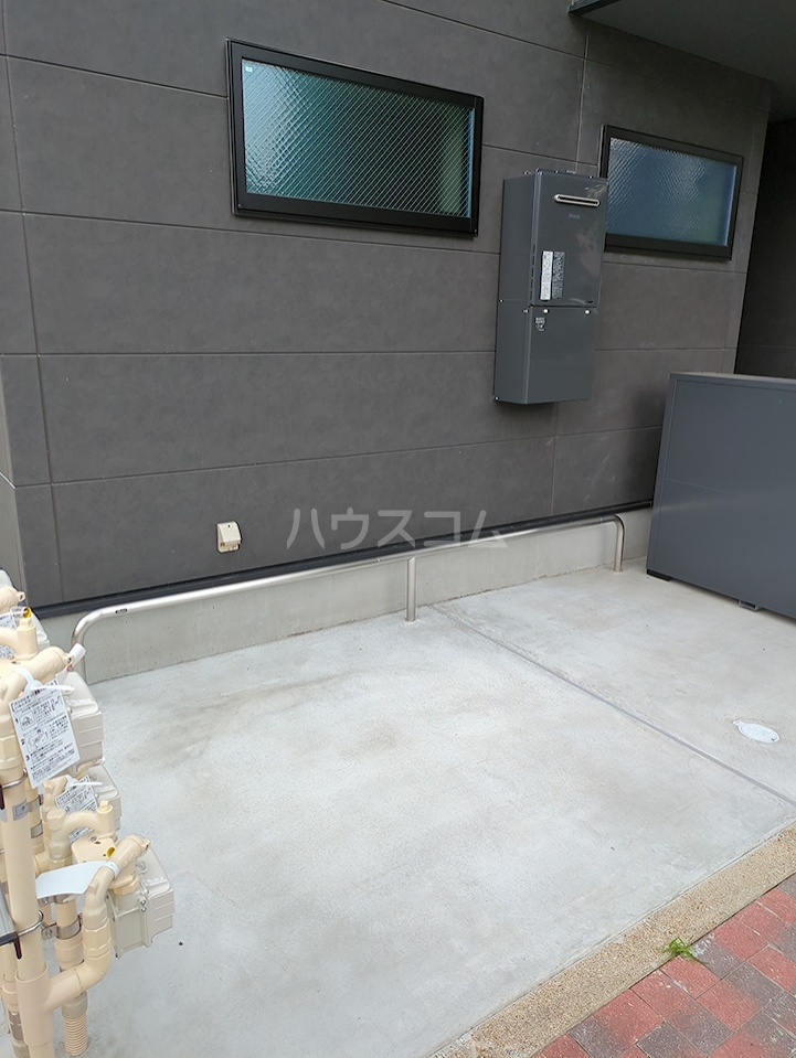 14/30 キッチン