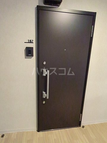 11/30 玄関