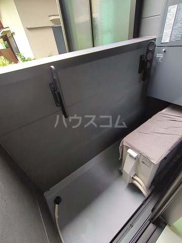17/28 バルコニー