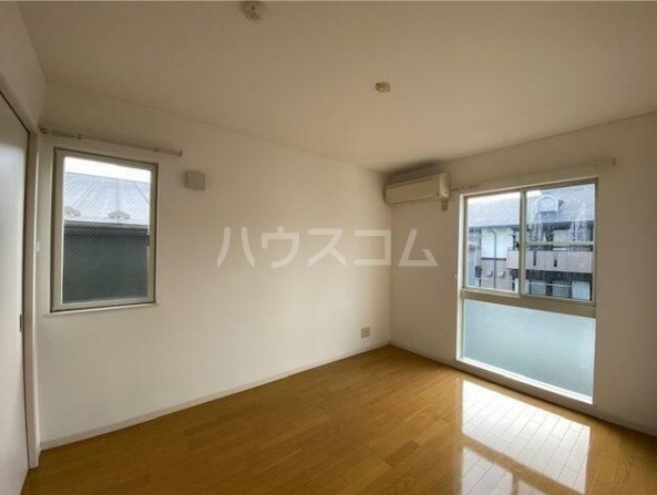 4/18 リビング/ダイニング