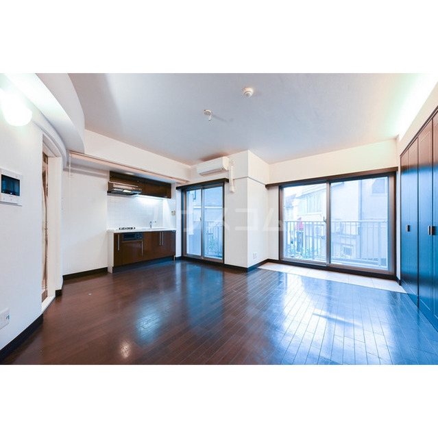 3/27 リビング/ダイニング