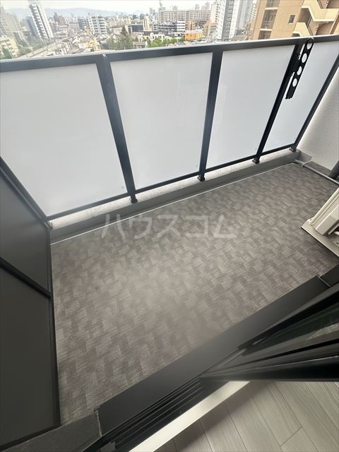 17/30 バルコニー