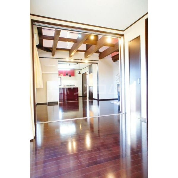 5/25 リビング/ダイニング