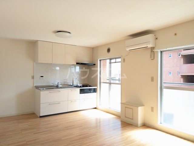 6/30 リビング/ダイニング