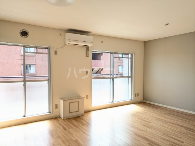 8/30 リビング/ダイニング