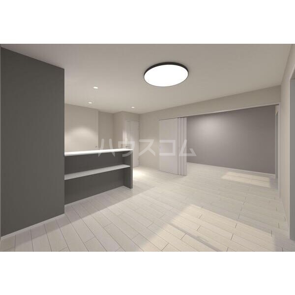 3/15 リビング/ダイニング