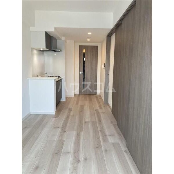 3/16 リビング/ダイニング