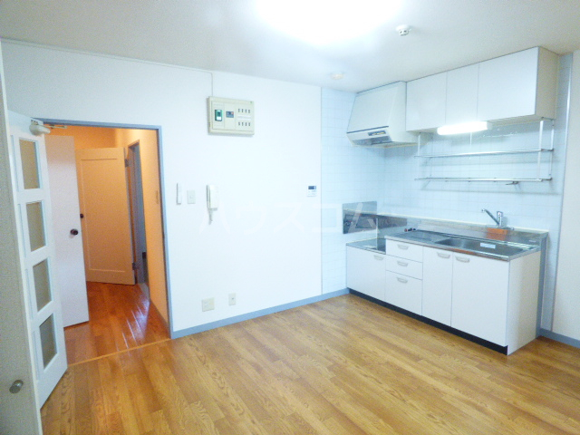 4/30 リビング/ダイニング