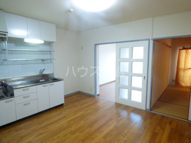 3/30 リビング/ダイニング