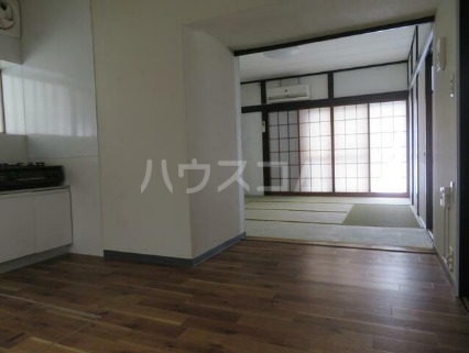 3/13 リビング/ダイニング