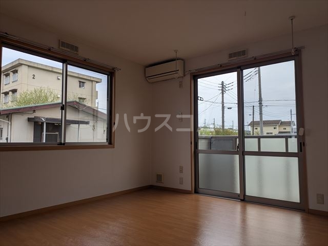 4/27 リビング/ダイニング