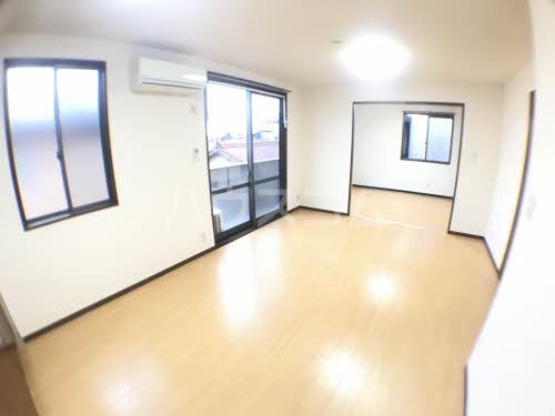 3/26 リビング/ダイニング