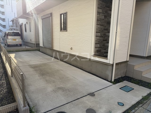 29/30 駐車場