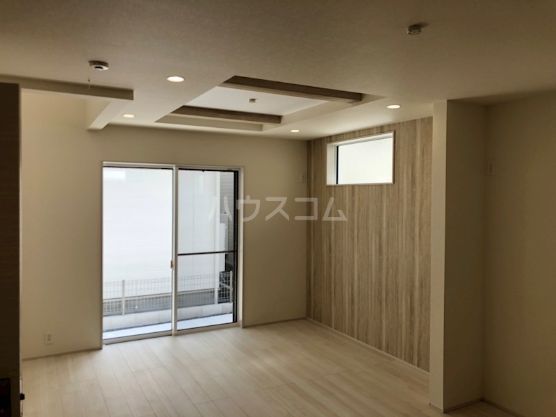 3/17 リビング/ダイニング