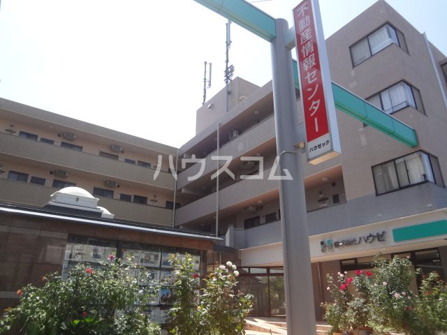 13/24 エントランス