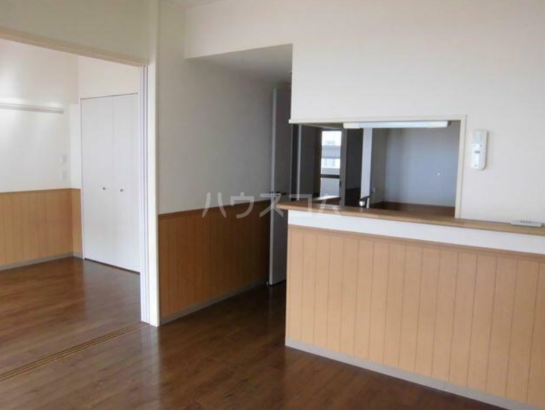 3/16 リビング/ダイニング