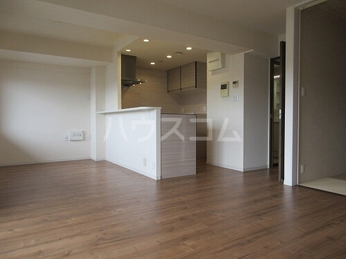 3/30 リビング/ダイニング