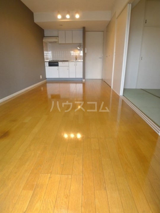 3/25 リビング/ダイニング