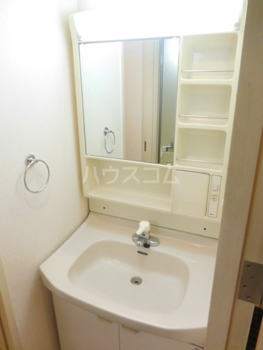 11/25 洗面