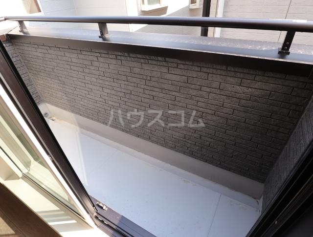 14/26 バルコニー