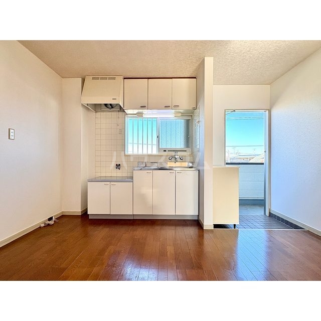 4/26 リビング/ダイニング