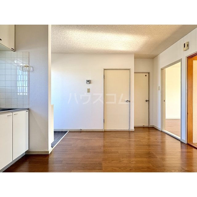 3/26 リビング/ダイニング