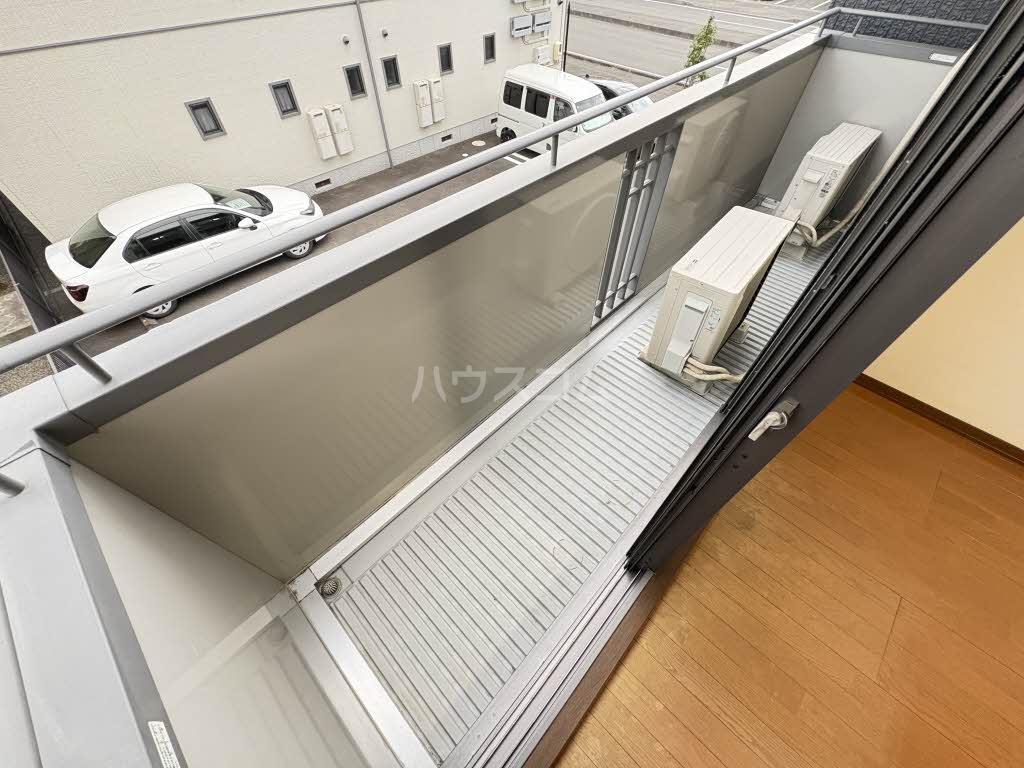 15/24 バルコニー