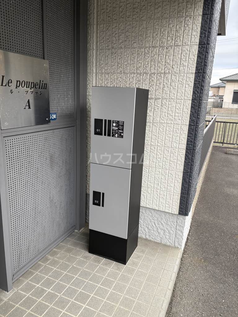 20/24 エントランス