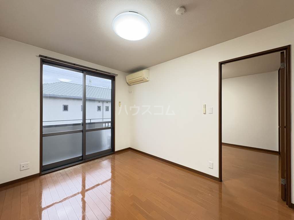 6/24 リビング/ダイニング