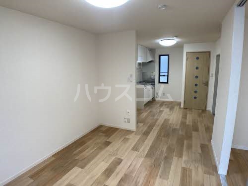 3/26 リビング/ダイニング