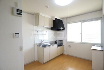 4/25 リビング/ダイニング