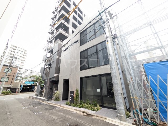 3/28 外観