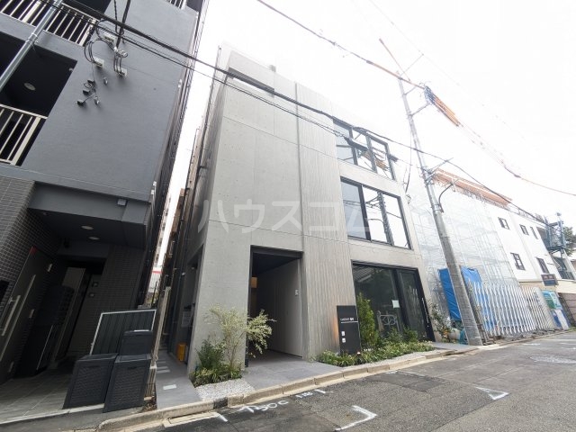1/28 外観