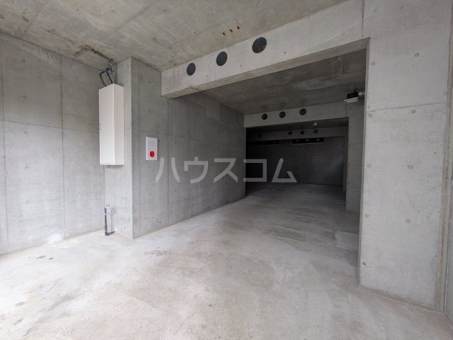 17/28 駐車場