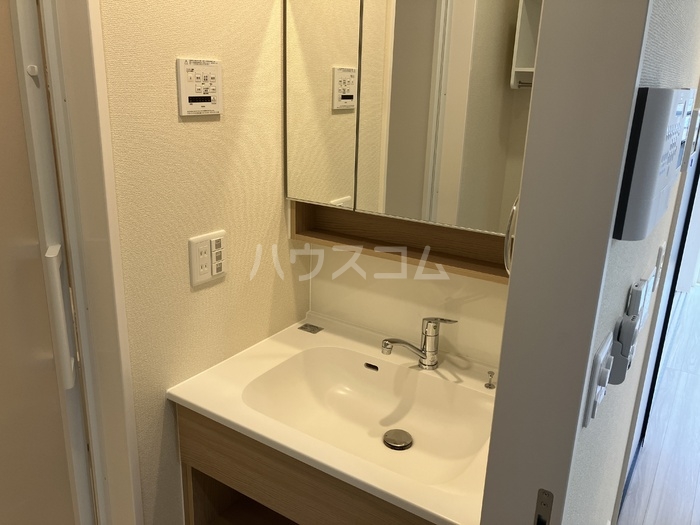 10/21 洗面