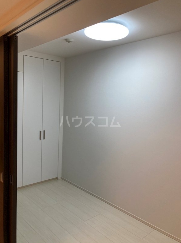 4/24 室内