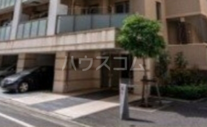 17/24 エントランス