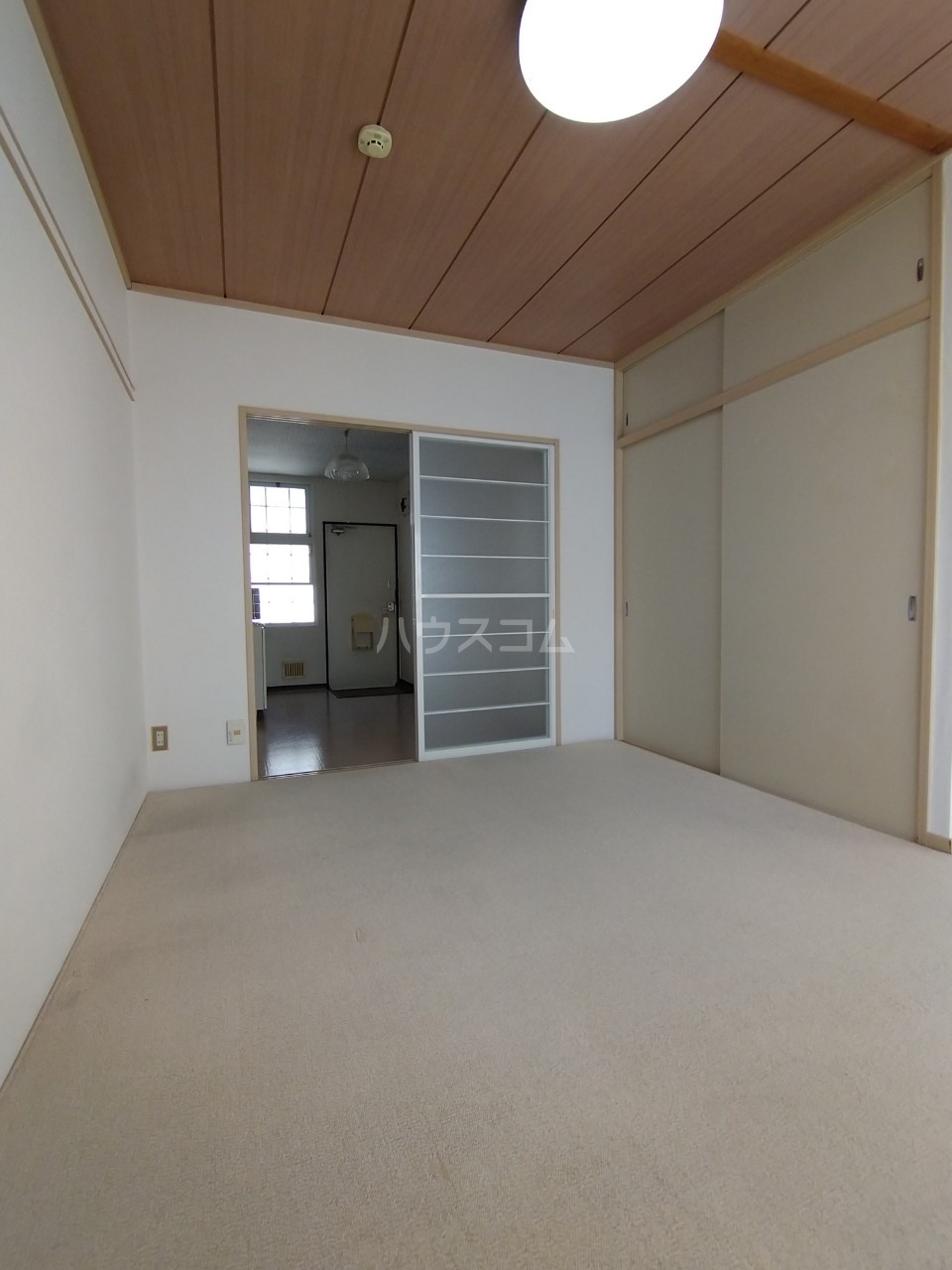 3/14 リビング/ダイニング