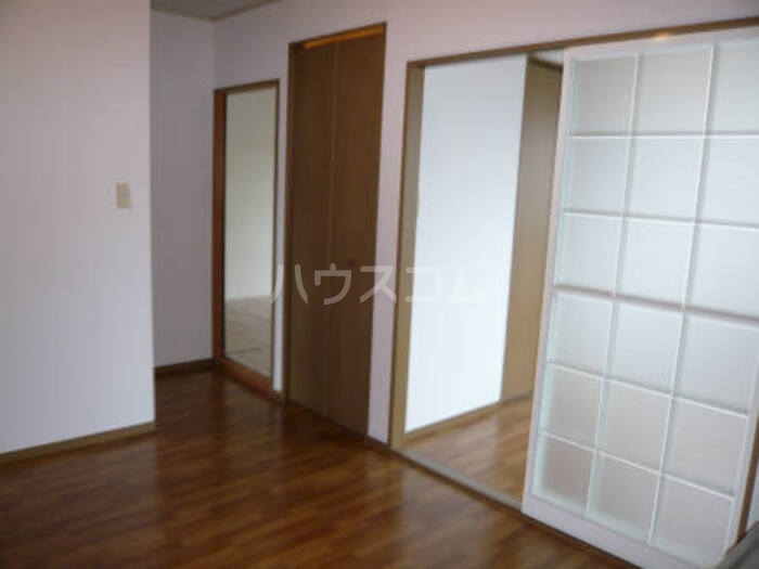 3/10 リビング/ダイニング