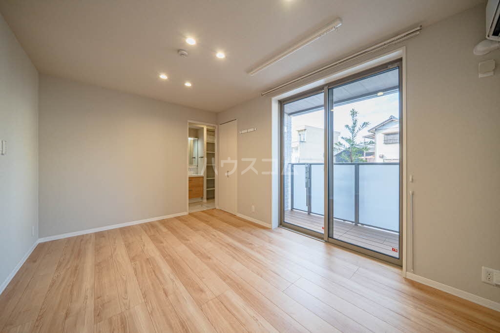 4/18 リビング/ダイニング