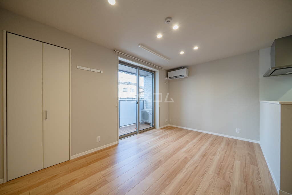 3/18 リビング/ダイニング