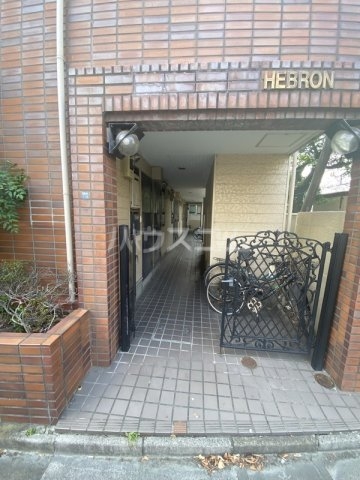 2/12 エントランス