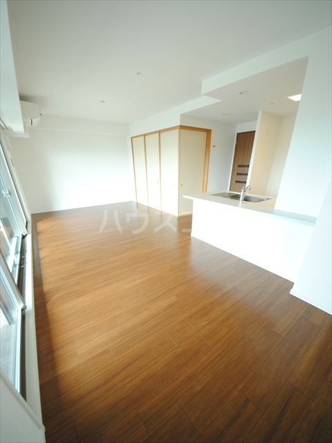 4/30 リビング/ダイニング