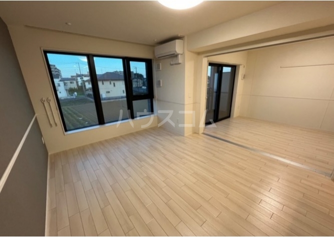 4/27 リビング/ダイニング