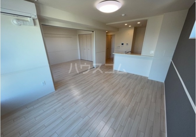 3/27 リビング/ダイニング