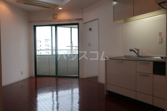 3/17 リビング/ダイニング