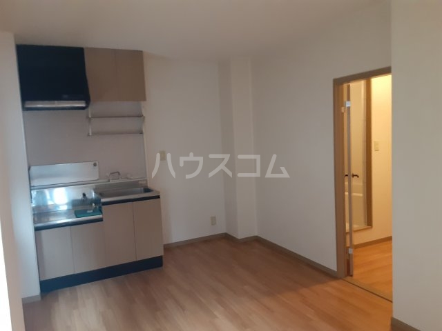 5/28 リビング/ダイニング