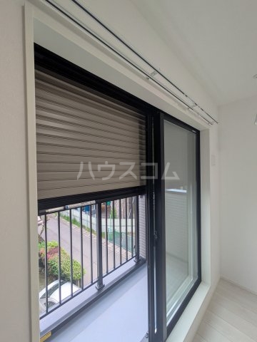 24/30 バルコニー